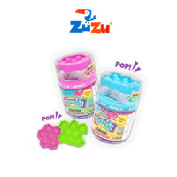 Đồ Chơi Sáng Tạo Foam Và Pop It Cực Giải Trí Xanh SLIMY 32701/BL Cho Bé 3 Tuổi Trở Lên