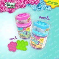 Đồ Chơi Sáng Tạo Foam Và Pop It Cực Giải Trí Tím SLIMY 32701/PP Cho Bé 3 Tuổi Trở Lên