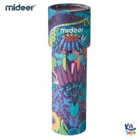 Đồ chơi sáng tạo Kính vạn hoa Magic Kaleidoscope - chính hãng MIDEER - Adventures - Cuộc phiêu lưu