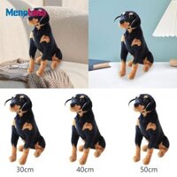 Đồ chơi sang trọng cho chó Mô hình thực tế cho trẻ em Trang trí Halloween và Giáng sinh