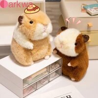 Đồ chơi sang trọng DARKWA Guinea Pig Ins Quà trang trí dễ thương