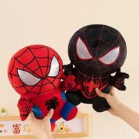 Đồ chơi sang trọng Người nhện Đồ chơi sang trọng Búp bê Đồ chơi sang trọng A2l6
