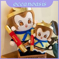 Đồ chơi sang trọng Sun Ngộ Không cao cấp chất lượng có sẵn nhiều kích cỡ cho mọi nhu cầu của trẻ em