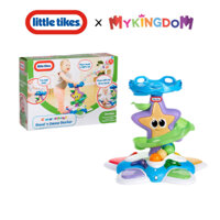 Đồ Chơi Sao Biển Thả Banh Có Nhạc Và Đèn Giúp Bé Tập Đứng LITTLE TIKES 638602