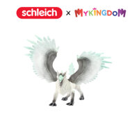 Đồ Chơi SCHLEICH Mô hình Băng linh thần điểu 70143S