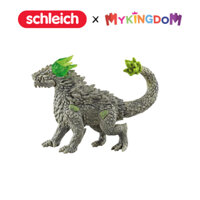 Đồ Chơi SCHLEICH Thạch Long Cuồng Nộ 70149S