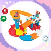 Đồ chơi set sân bay hiện đại Winfun 1243