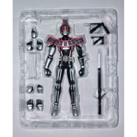 Đồ chơi SHF Kamen Rider Decade Complete 2nd