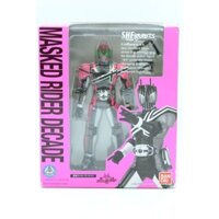 Đồ chơi SHF Kamen Rider Decade 1.0