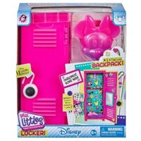 Đồ chơi Shopkins Read Little vali Unicoin hàng usa