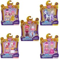Đồ chơi Shopkins Royal Trends, chính hãng.(1 hộp)