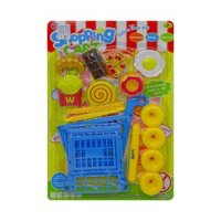 Đồ Chơi Shopping Cart Q51