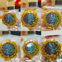 Đồ Chơi Siêu Nhân Chiến Đội Donbrothers Sentai & Avataro Gear Rare Hiếm Đặc Biệt