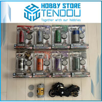 Đồ Chơi Siêu Nhân DX Candroid Kamen Rider OOO