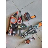Đồ chơi siêu nhân Kamen Rider
