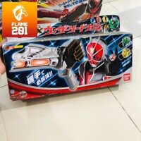 Đồ chơi siêu nhân Kamen rider Wizard Sword DX BANDAI