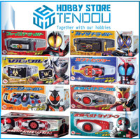 Đồ Chơi Siêu Nhân Legend Henshin Belt Series