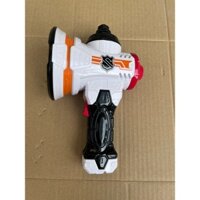 Đồ chơi siêu nhân Lupinranger vs. Patranger