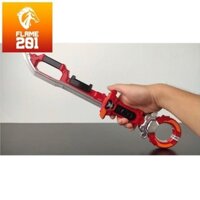 Đồ chơi siêu nhân Lupinranger Vs Patoranger Sword Dx Bandai