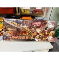 Đồ chơi siêu nhân P-Bandai Kamen Rider Saber Transformation Holy Sword DX Smoke Signal Smoke Signal