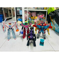 Đồ chơi Siêu nhân Robo Super Sentai DX Mashin Sentai Kiramager - Siêu Nhân Ma Tiến Ngọc Quý Chính Hãng Nhật Bản ( Xé lẻ)