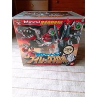 Đồ chơi siêu nhân Robo Time Ranger Super Sentai  V-REX ROBO