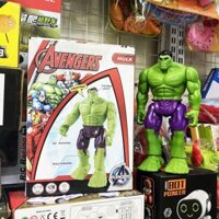 Đồ chơi siêu nhân robot có đèn nhạc 1888A