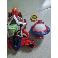 Đồ chơi Siêu nhân Sentai