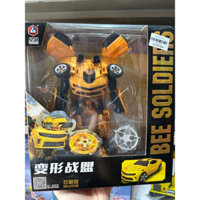 Đồ chơi siêu nhân