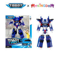 Đồ Chơi Siêu Tobot Biến Hình Cỡ Lớn Chiến Binh Thần Tốc Y Tobot 301149