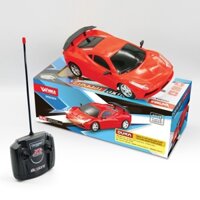 Đồ Chơi Siêu Xe Điều Khiển Từ Xa - Ferrari DK81004