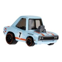 Đồ Chơi Siêu Xe Thể Thao Ff  Tooned 70'S Dodge Charger Rt HOT WHEELS JCB63/GDG44