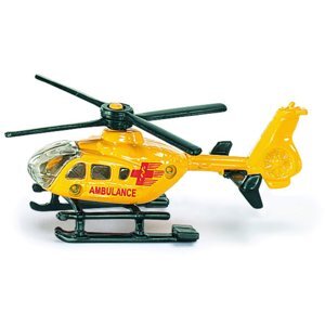 Mô hình trực thăng cứu hộ Siku 0856