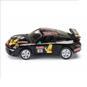 Mô hình xe Cup Race Porsche 911 Siku 1456