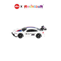 Đồ Chơi SIKU Mô Hình Xe BMW M4 Racing 2016 SIKU 1581
