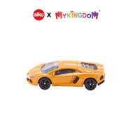 Đồ Chơi Siku Xe Lamborghini Aventador LP 700-4 1449 - Giao hàng ngẫu nhiên