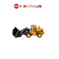 Đồ Chơi SIKU Xe Xúc Lật Jcb 457 Wls 1789