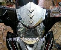 Đồ chơi Sirius Fi - Ốp đầu đèn