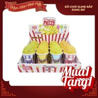 Đồ chơi Slime Bắp rang bơ (Popcorn) HL-786