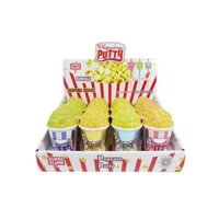 Đồ chơi Slime Bắp rang bơ (Popcorn) HL-786