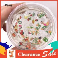 Đồ chơi Slime chất nhờn ma quái