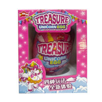 Đồ chơi Slime kho báu trứng kỳ lân_6043