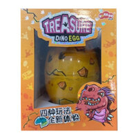 Đồ chơi Slime kho báu trứNg khủng long_6042