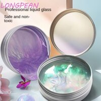 Đồ chơi Slime LONGPEAN Nuôi dưỡng sáng tạo Quà tặng trẻ em dễ thương