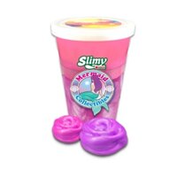 Đồ Chơi Slime Nàng Tiên Cá Hồng Tím SLIMY 33914/PK-PP Cho Bé 5 Tuổi Trở Lên