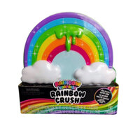 Đồ chơi slime rainbown crush
