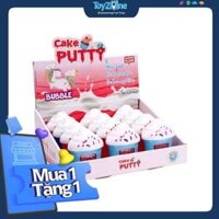 Đồ chơi Slime Toys and Putty Cakes HL-789