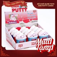 Đồ chơi Slime Toys and Putty Cakes HL-789