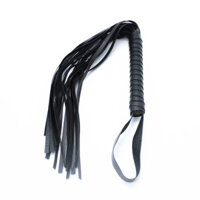 Đồ Chơi SM Roi Da Loại Tay Cầm