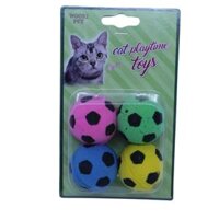 Đồ Chơi Soccer Ball